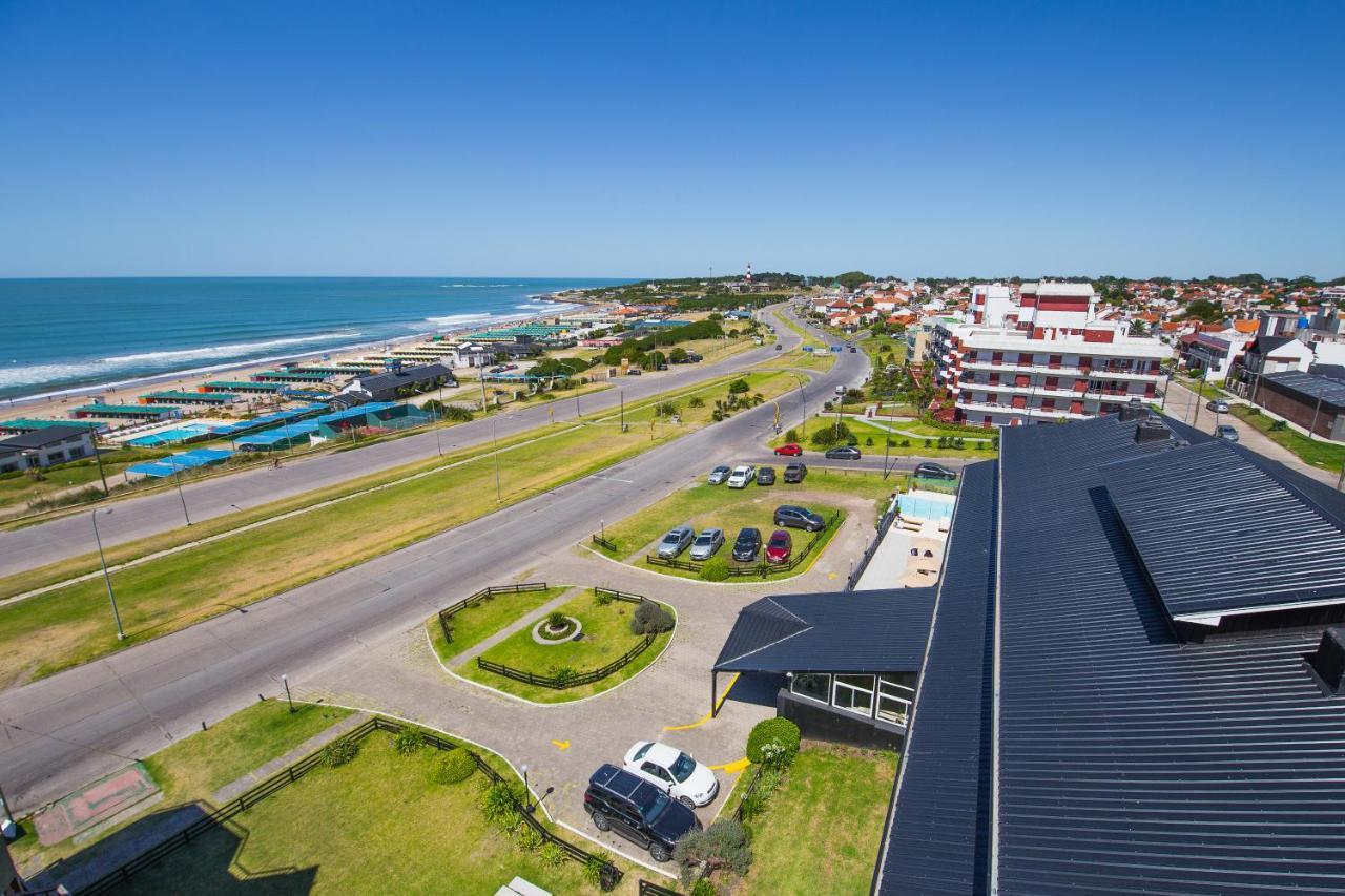 Hotel Aatrac Mar del Plata Exterior photo